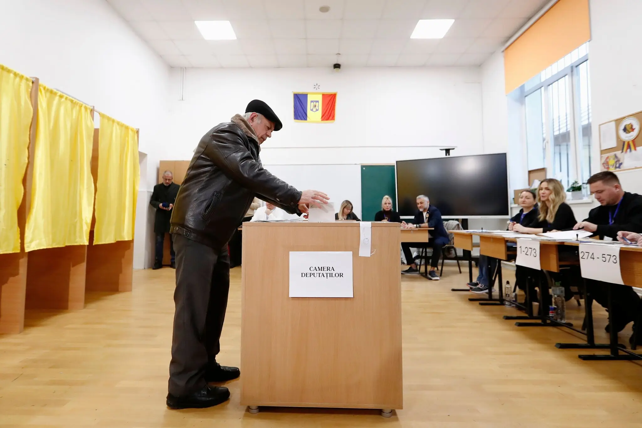 Чому частина румунської діаспори віддає голоси правопопулістським кандидатам на виборах: політичні, соціальні та культурні причини такого вибору